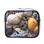 Beach Treasures Mini Travel Toiletry Bag (One Side)