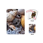 Beach Treasures Playing Cards (Mini)