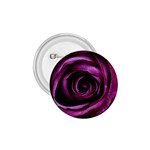 Deep Purple Rose 1.75  Button