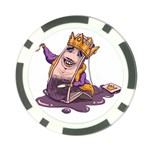 Royaltea Poker Chip (10 Pack)