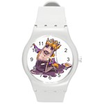 Royaltea Plastic Sport Watch (Medium)