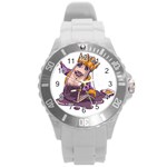 Royaltea Plastic Sport Watch (Large)