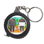 2 Yowie H,text & Furry In Outback, Measuring Tape