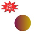 Tainted  1  Mini Button (100 pack)