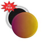 Tainted  2.25  Button Magnet (10 pack)