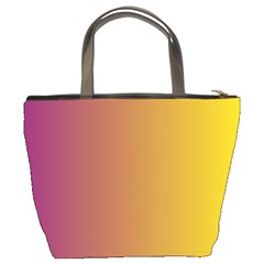 Tainted  Bucket Handbag from ZippyPress Back