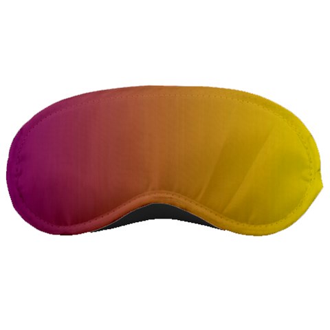 Tainted  Sleeping Mask from ZippyPress Front