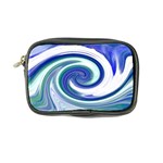 Abstract Waves Coin Purse