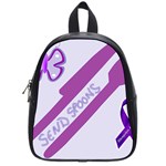 Send Spoons School Bag (Small)