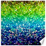 Glitter 4 Canvas 16  x 16  (Unframed)