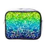Glitter 4 Mini Travel Toiletry Bag (One Side)