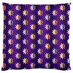 Flare Polka Dots Large Cushion Case (Two Sided) 