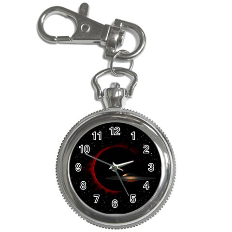 Altair IV Key Chain Watch from ZippyPress Front