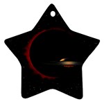 Altair IV Star Ornament (Two Sides)