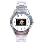 tiger Stainless Steel Watch