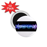 Banner2 1.75  Button Magnet (10 pack)