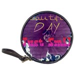 Beautiful Day Just Smile CD Wallet