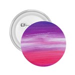 Abstract In Pink & Purple 2.25  Button