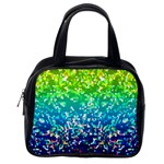 Glitter 4 Classic Handbags (One Side)