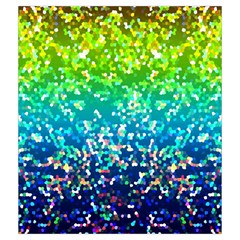 Glitter 4 Drawstring Pouches (Medium)  from ZippyPress Back