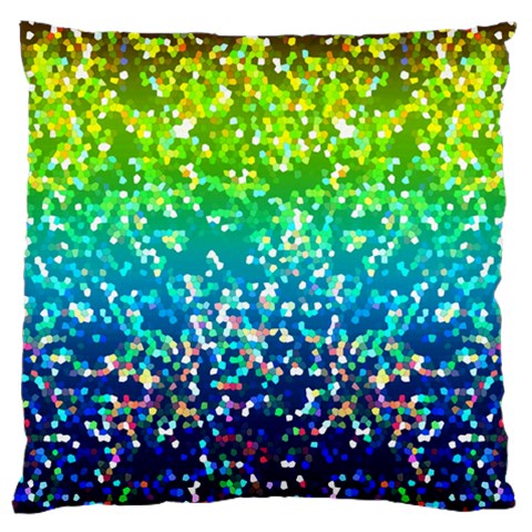 Glitter 4 Standard Flano Cushion Cases (Two Sides)  from ZippyPress Front