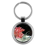 redcoral Key Chain (Round)