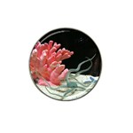 redcoral Hat Clip Ball Marker