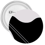 White and black abstraction 3  Buttons