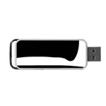Fantasy Portable USB Flash (Two Sides)