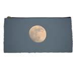 The Moon and blue sky Pencil Cases