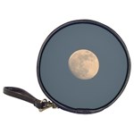 The Moon and blue sky Classic 20-CD Wallets