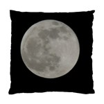 Close to the full Moon Standard Cushion Case (Two Sides)