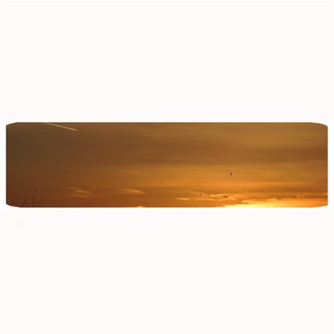 Summer Sunset Large Bar Mats from ZippyPress 32 x8.5  Bar Mat