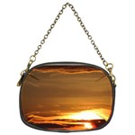 Summer Sunset Chain Purses (Two Sides) 