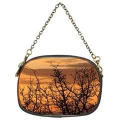Colorful Sunset Chain Purses (Two Sides)  from ZippyPress Front