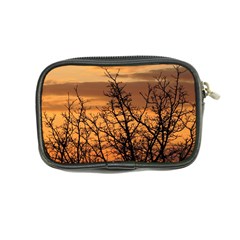 Colorful Sunset Coin Purse from ZippyPress Back