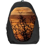 Colorful Sunset Backpack Bag