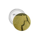 Stylish Gold Stone 1.75  Buttons