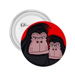 Gorillas 2.25  Buttons
