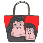 Gorillas Bucket Bags