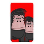 Gorillas Memory Card Reader