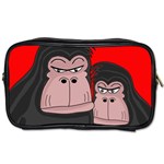 Gorillas Toiletries Bags 2-Side