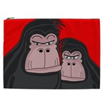 Gorillas Cosmetic Bag (XXL) 