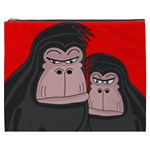 Gorillas Cosmetic Bag (XXXL) 