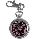 Put some colors... Key Chain Watches