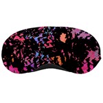 Put some colors... Sleeping Masks