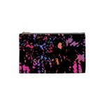 Put some colors... Cosmetic Bag (Small) 