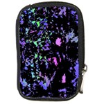 Think blue Compact Camera Cases