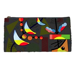 Happy day 2 Pencil Cases from ZippyPress Front