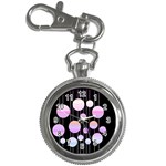 Pink elegance  Key Chain Watches